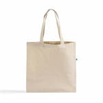 Recycled Classic Canvas Everyday Shopper Bag (RC200)