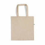 Recycled Classic Canvas Everyday Shopper Bag (RC200)