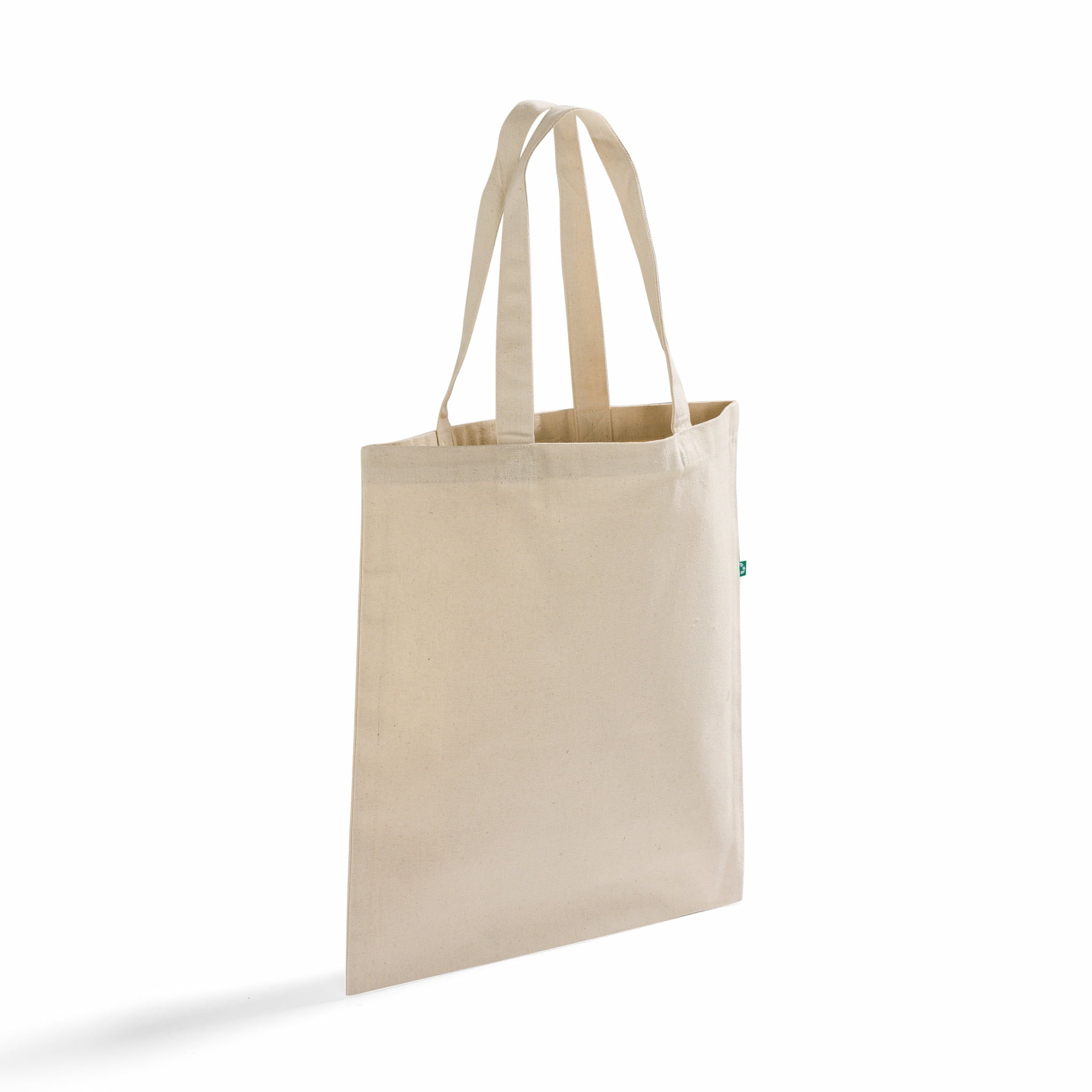 Recycled Classic Canvas Everyday Shopper Bag (RC200)
