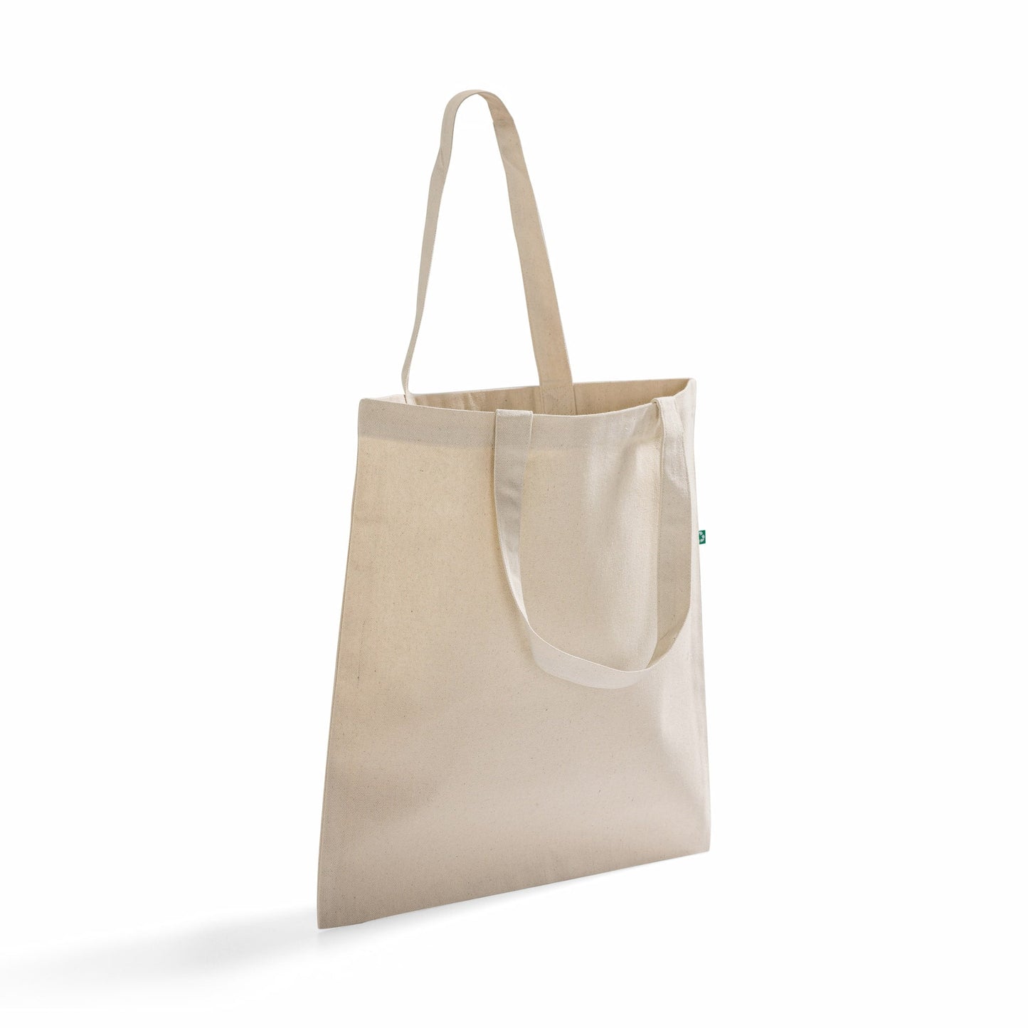 Recycled Classic Canvas Tote