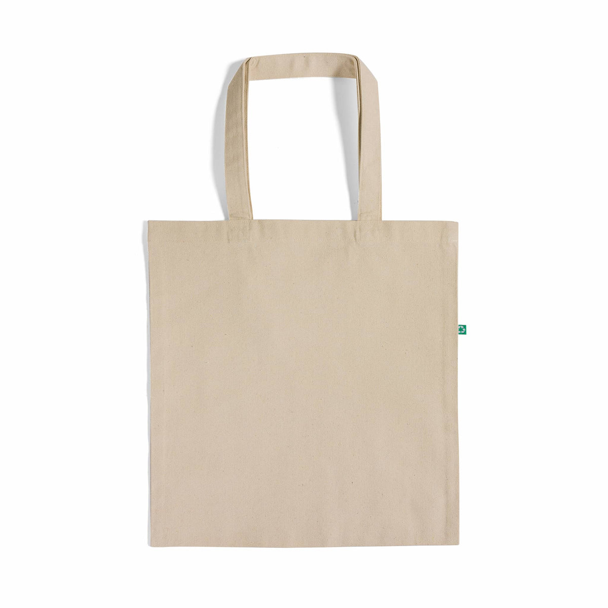 Recycled Classic Canvas Tote