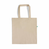 Recycled Classic Canvas Tote
