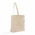 Custom Eco-Friendly Exhibition Gift Bags (Bulk)