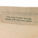 Eco-Friendly Canvas Traders Bag (RC219)