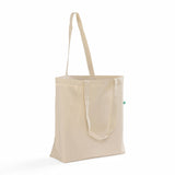 Recycled Trader's Canvas Tote