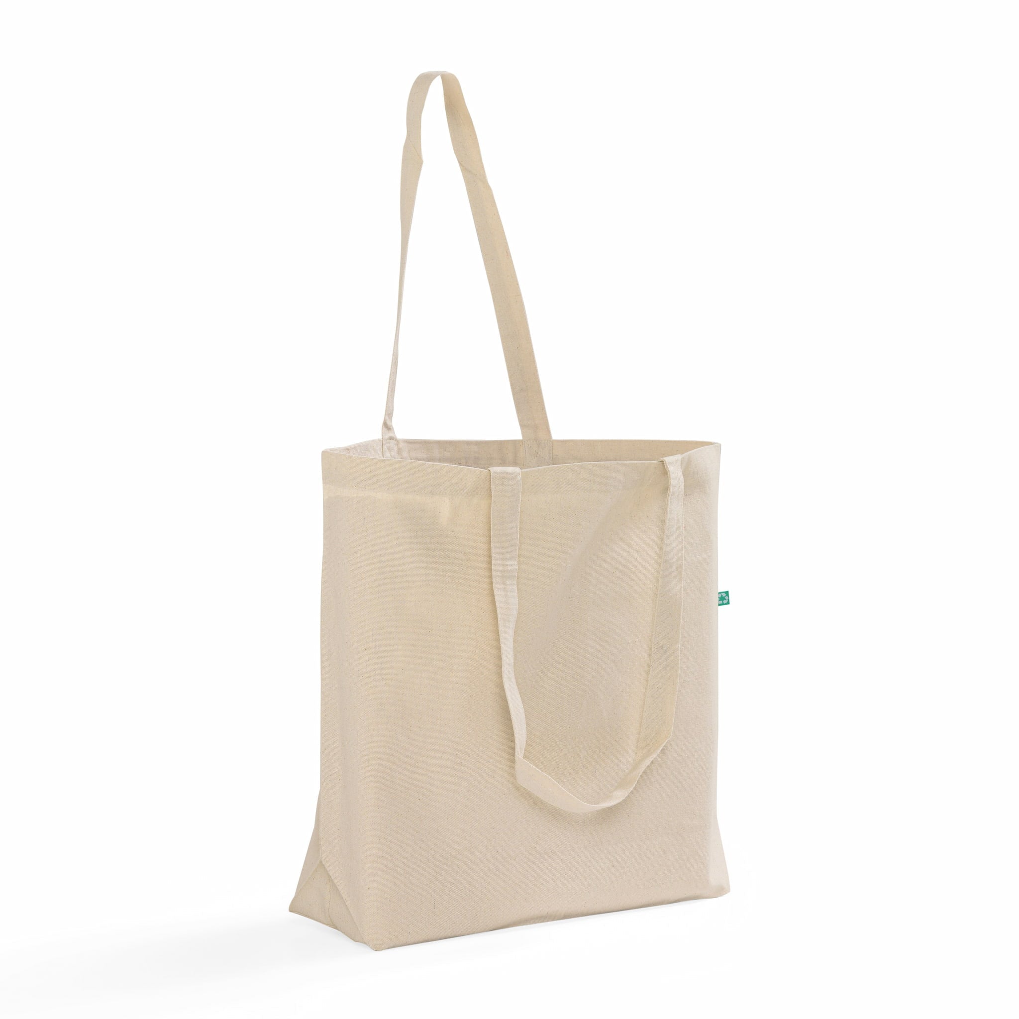 Eco-Friendly Canvas Traders Bag (RC219)