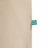 Recycled Trader's Canvas Tote