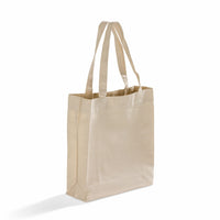 Eco-Friendly Canvas Everyday Shoulder Bag (RC241)