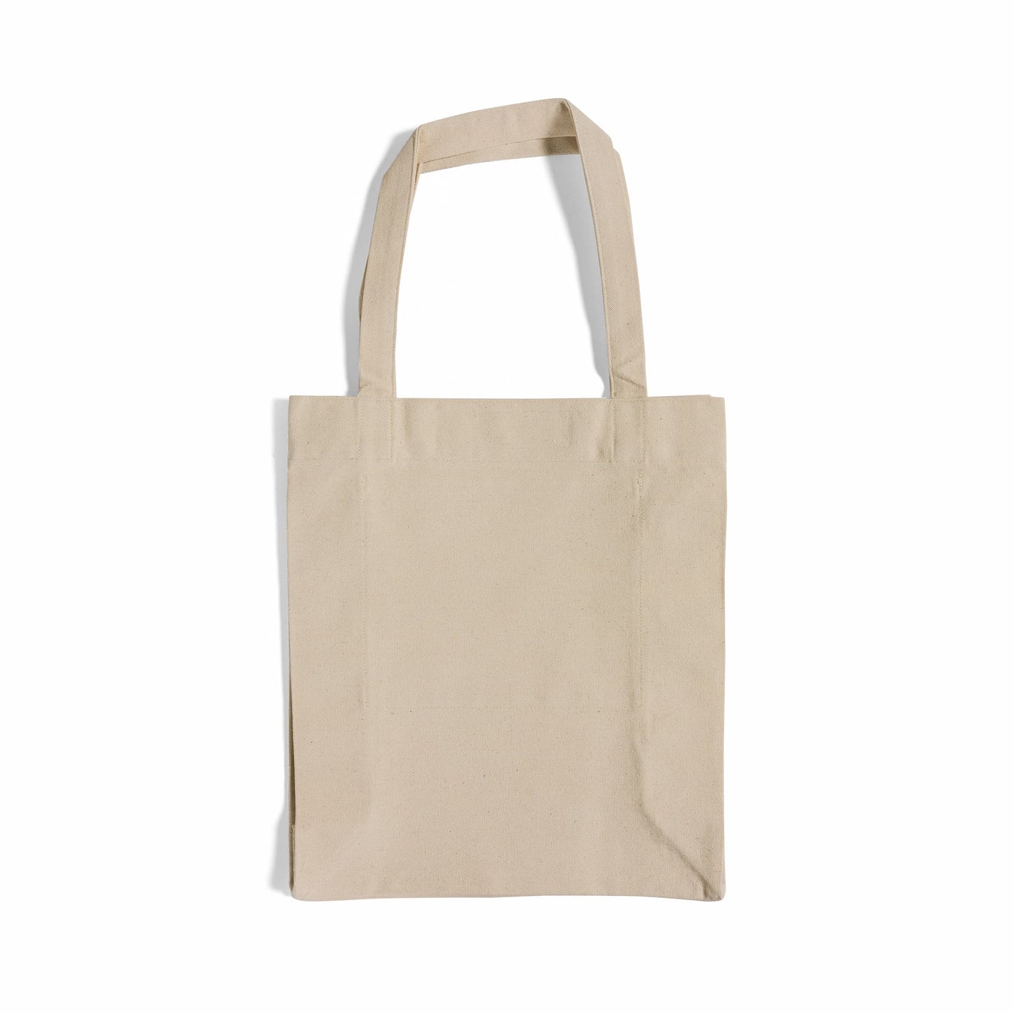 Recycled Casual Canvas Tote