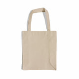 Recycled Casual Canvas Tote