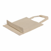 Eco-Friendly Canvas Everyday Shoulder Bag (RC241)