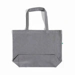 Eco-Friendly Canvas Merchant Shopper Bag
