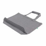 Eco-Friendly Canvas Merchant Shopper Bag