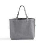 Eco-Friendly Canvas Merchant Shopper Bag