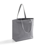 Recycled Merch Canvas Tote