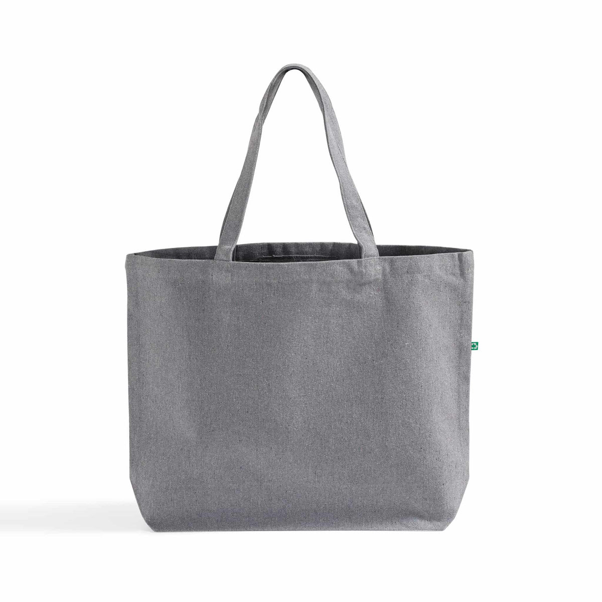 Recycled Merch Canvas Tote