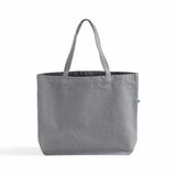 Recycled Merch Canvas Tote