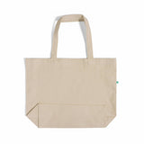 Recycled Merch Canvas Tote