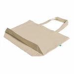 Recycled Canvas Merch Bag RC260