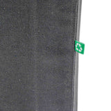 Recycled Canvas Trendy Shopper Tote