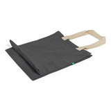 Recycled Canvas Trendy Shopper Tote