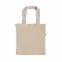 Eco-Friendly Recycled Canvas Shopper Shoulder Bag RC830
