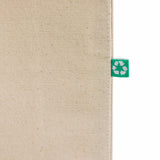 Recycled Canvas Trendy Shopper Tote