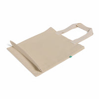 Eco-Friendly Recycled Canvas Shopper Shoulder Bag RC830