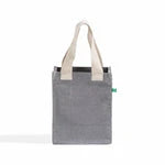 Eco-Friendly Mini Canvas Book Bag (RC864)