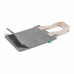 Eco-Friendly Mini Canvas Book Bag (RC864)