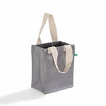 Eco-Friendly Mini Canvas Book Bag (RC864)