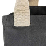 Eco-Friendly Mini Canvas Book Bag (RC864)