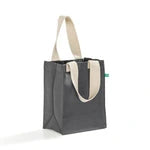 Eco-Friendly Mini Canvas Book Bag (RC864)