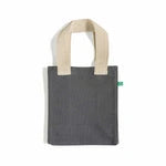 Eco-Friendly Mini Canvas Book Bag (RC864)