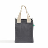 Recycled Canvas Trendy Book Tote