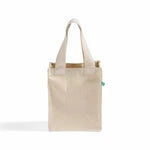 Eco-Friendly Mini Canvas Book Bag (RC864)