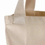 Eco-Friendly Mini Canvas Book Bag (RC864)
