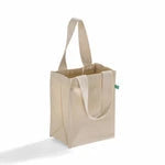 Eco-Friendly Mini Canvas Book Bag (RC864)