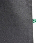 Eco-Friendly Recycled Canvas Flat Shoulder Bag