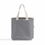 Recycled Canvas Essentials Daily Shoulder Bag