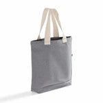 Recycled Canvas Essentials Daily Shoulder Bag