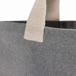 Recycled Canvas Essentials Daily Shoulder Bag