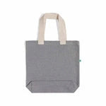 Recycled Canvas Essentials Daily Shoulder Bag