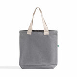 Recycled Canvas Trendy Essentials Tote