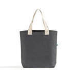 Recycled Canvas Essentials Daily Shoulder Bag