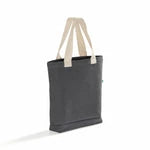 Recycled Canvas Essentials Daily Shoulder Bag
