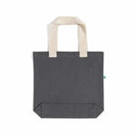 Recycled Canvas Essentials Daily Shoulder Bag