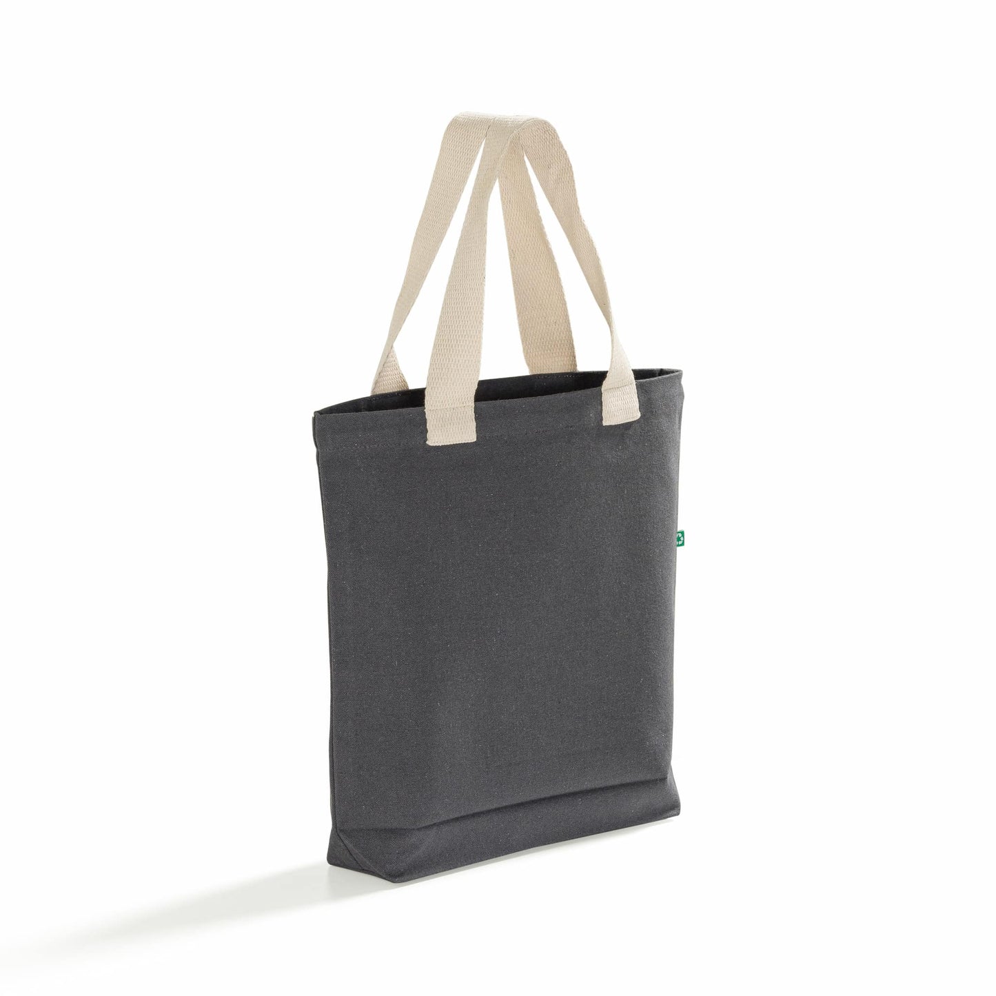 Recycled Canvas Trendy Essentials Tote