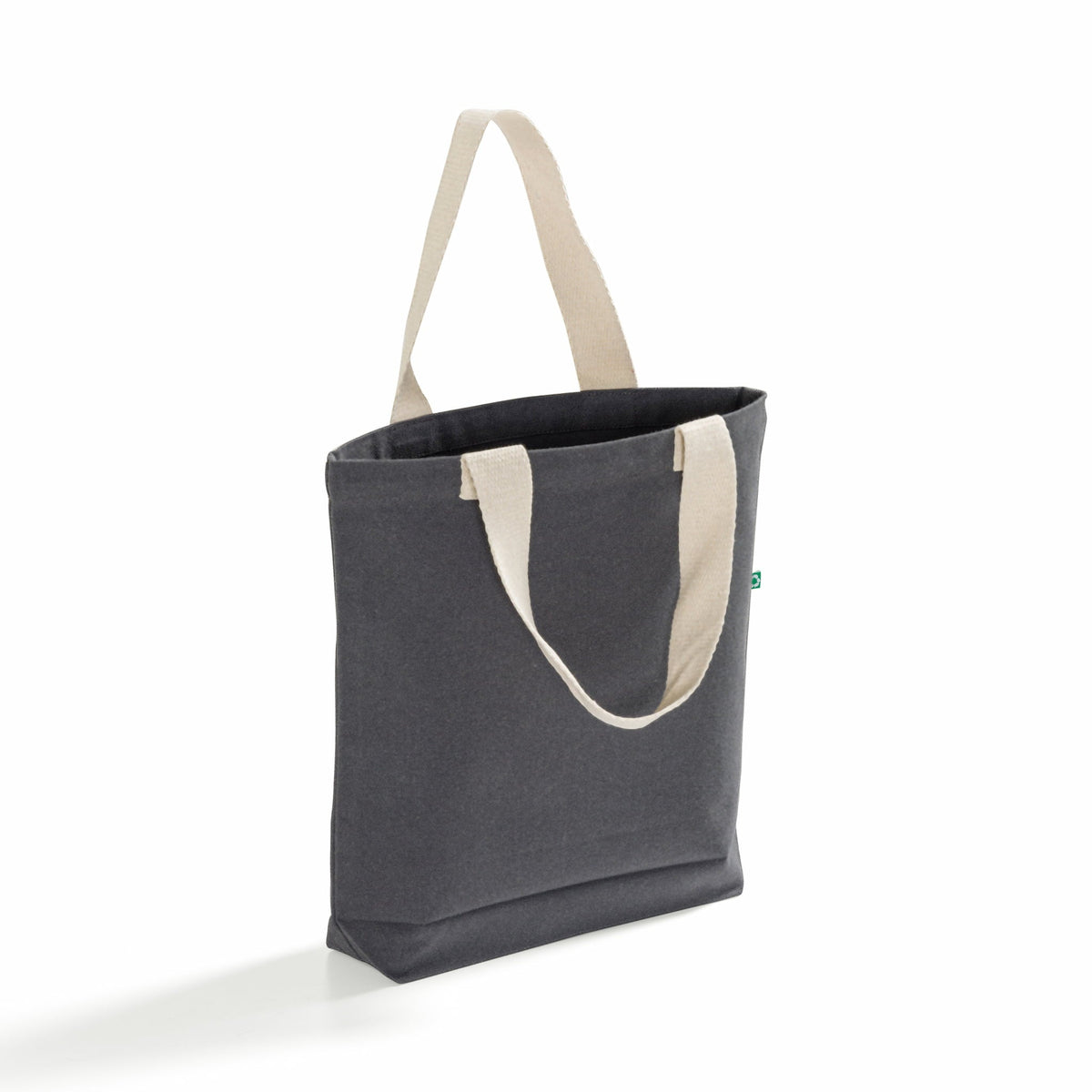 Recycled Canvas Trendy Essentials Tote