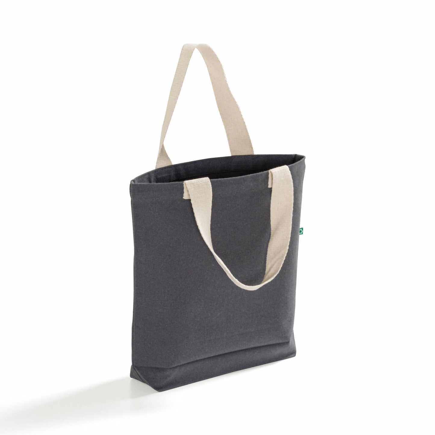 Recycled Canvas Trendy Essentials Tote